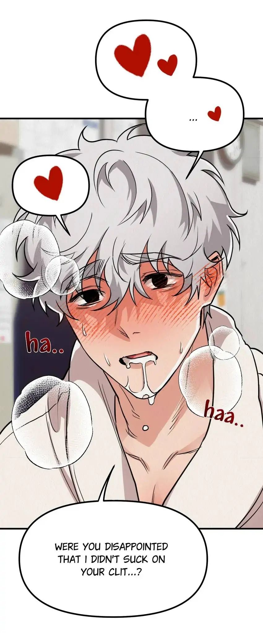 Boy Meets Girl Chapter 8 page 42 - 
