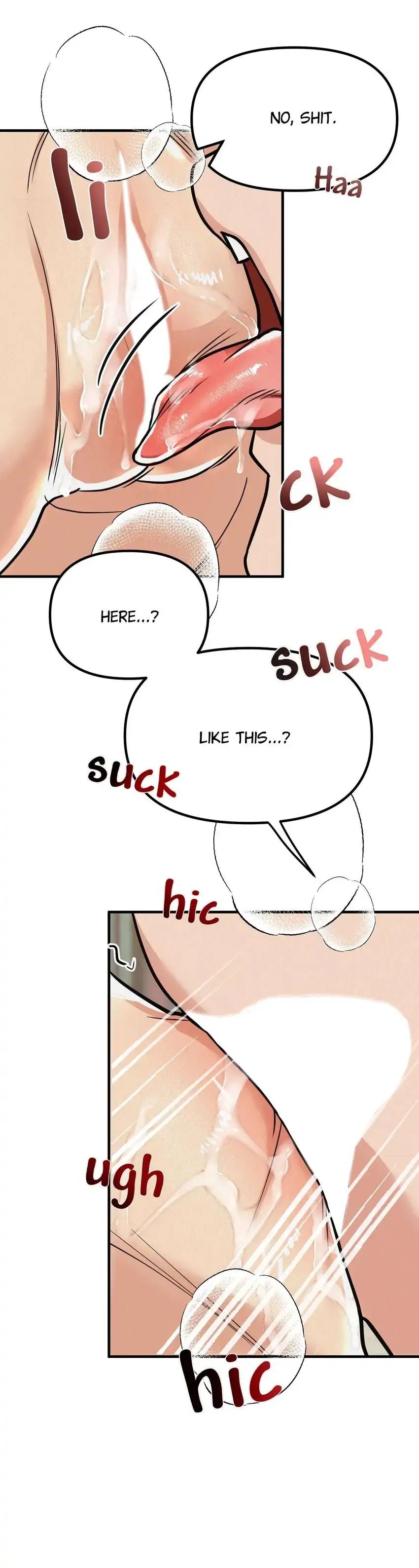 Boy Meets Girl Chapter 8 page 43 - 