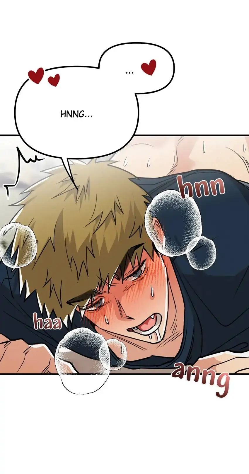 Boy Meets Girl Chapter 8 page 45 - 