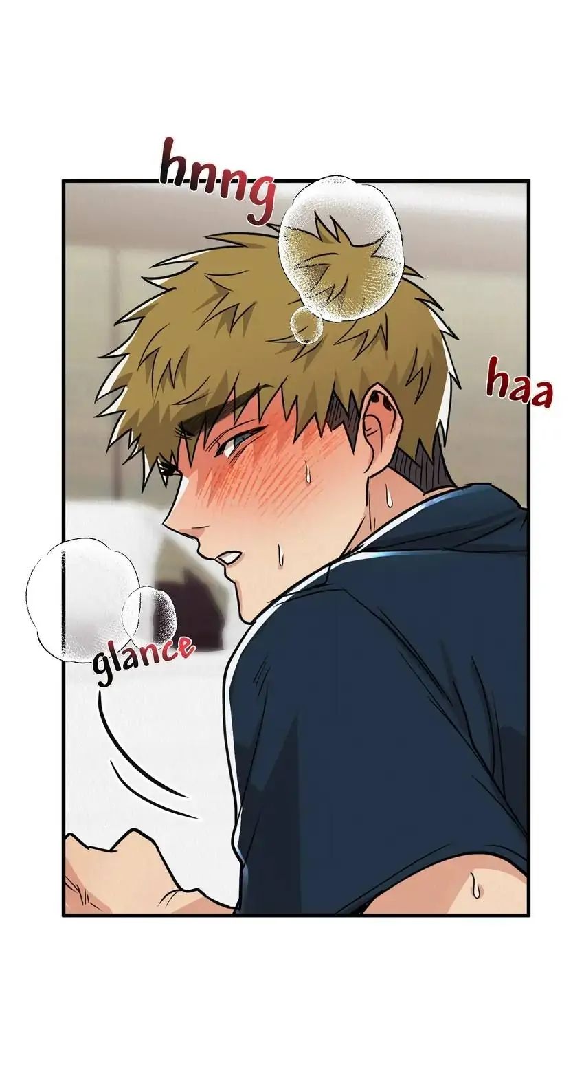 Boy Meets Girl Chapter 8 page 47 - 