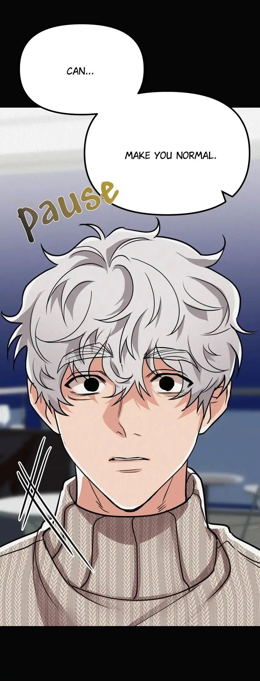 Boy Meets Girl Chapter 8 page 8 - 