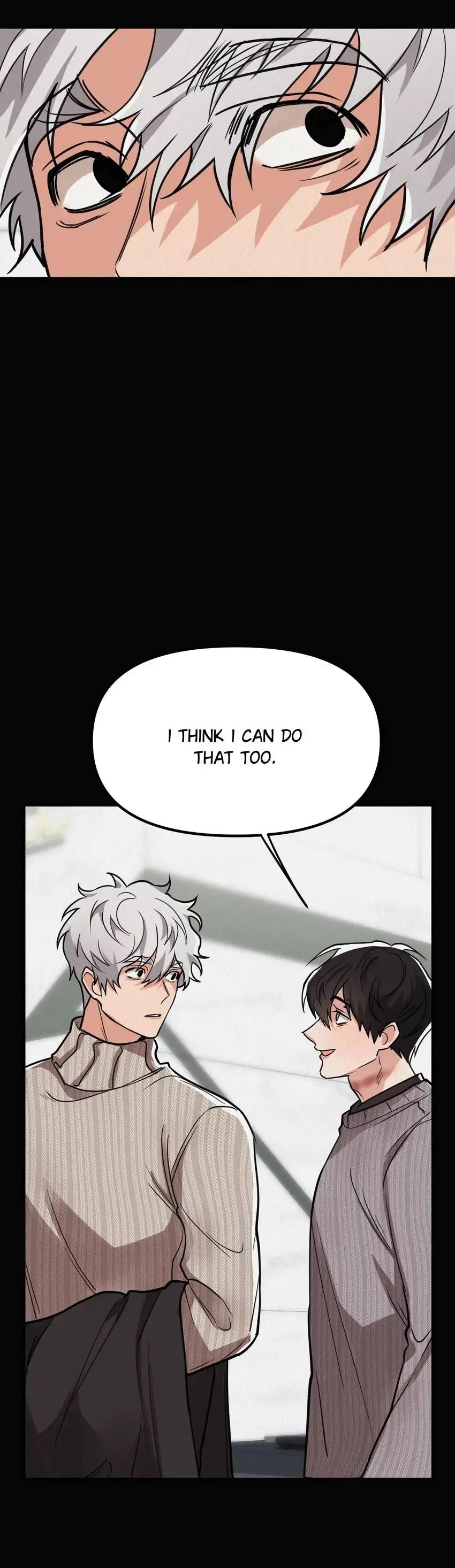 Boy Meets Girl Chapter 8 page 10 - 
