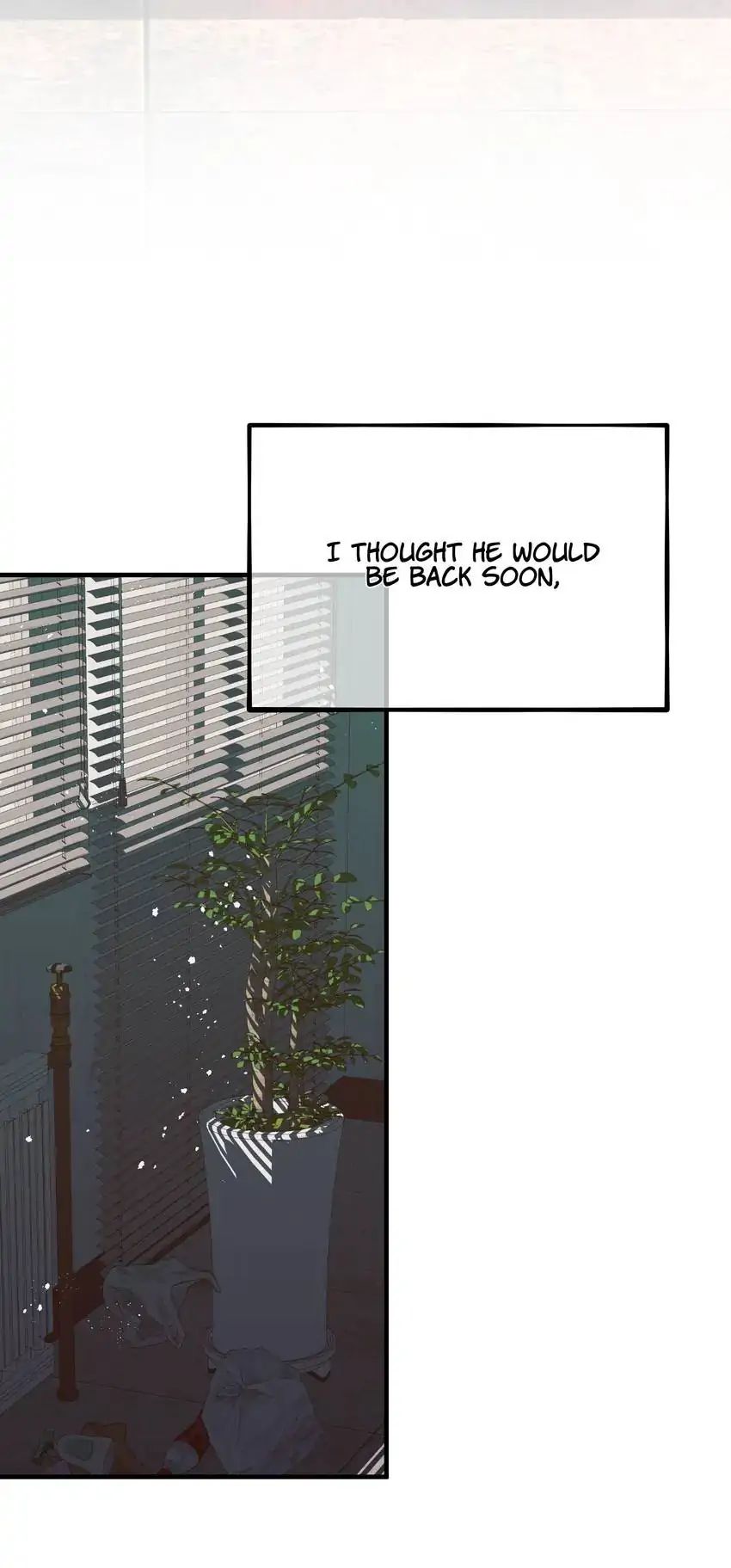 Boy Meets Girl Chapter 9.1 page 3 - 