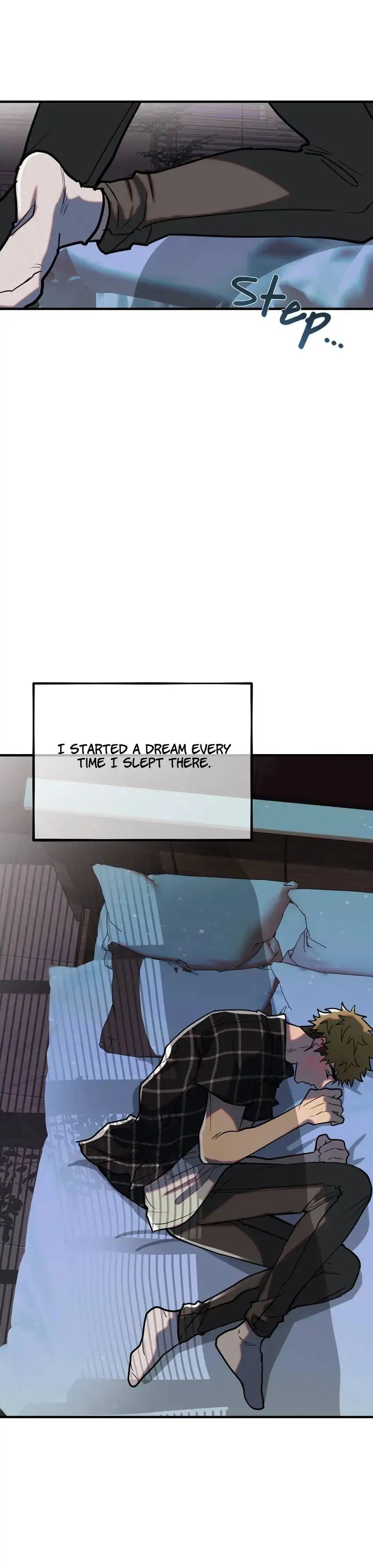 Boy Meets Girl Chapter 9.1 page 28 - 