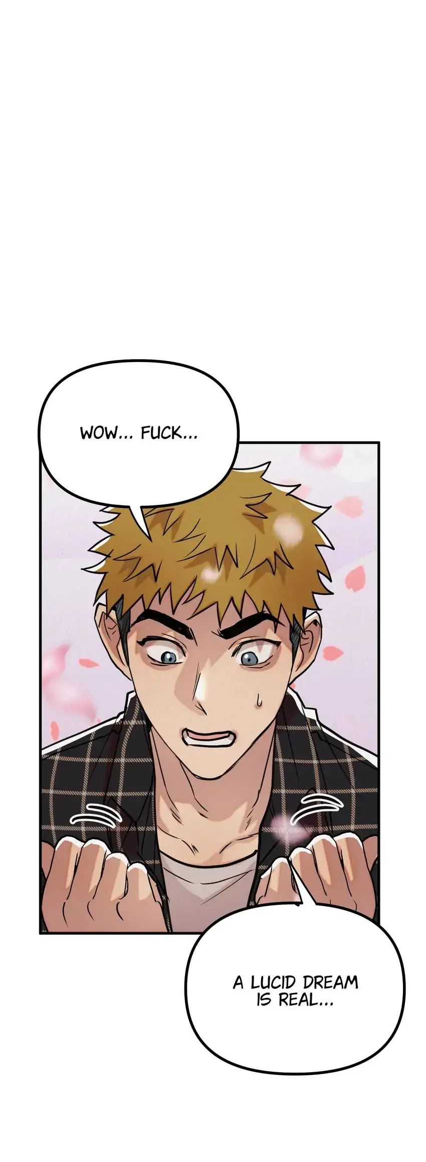 Boy Meets Girl Chapter 9.1 page 31 - 