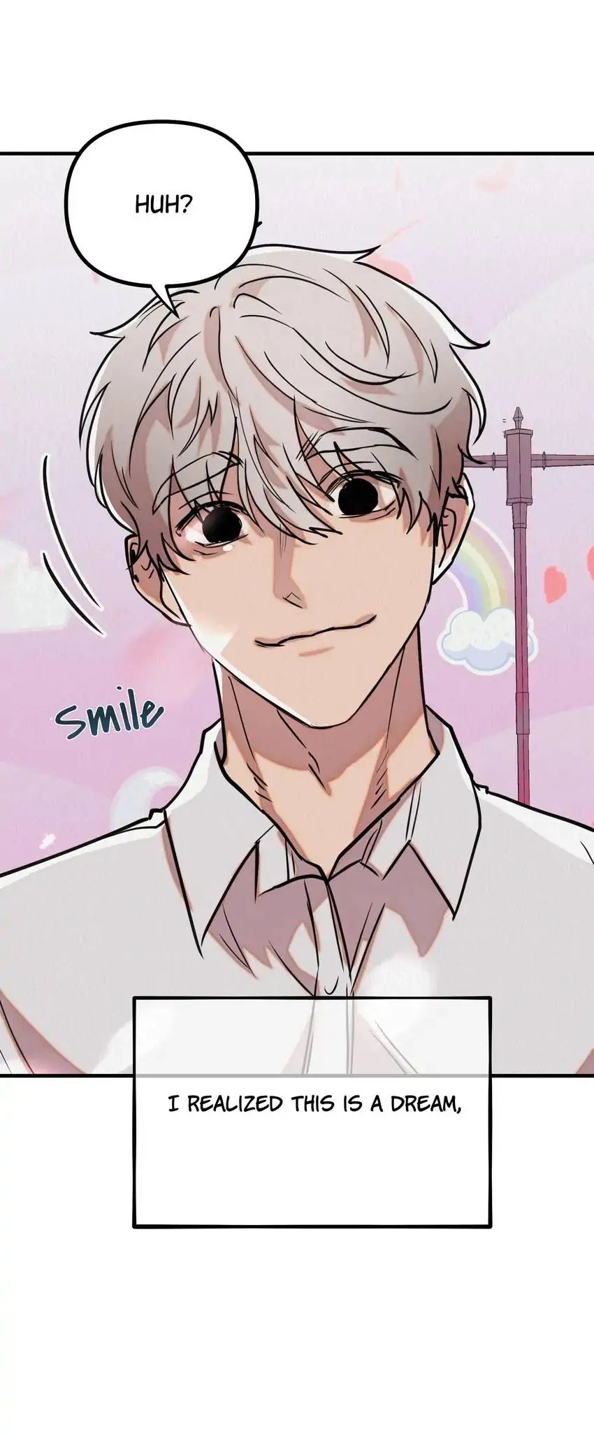 Boy Meets Girl Chapter 9.1 page 32 - 