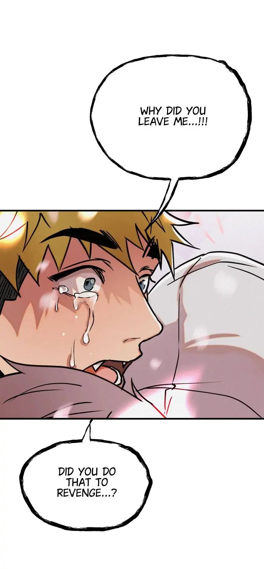 Boy Meets Girl Chapter 9.1 page 34 - 