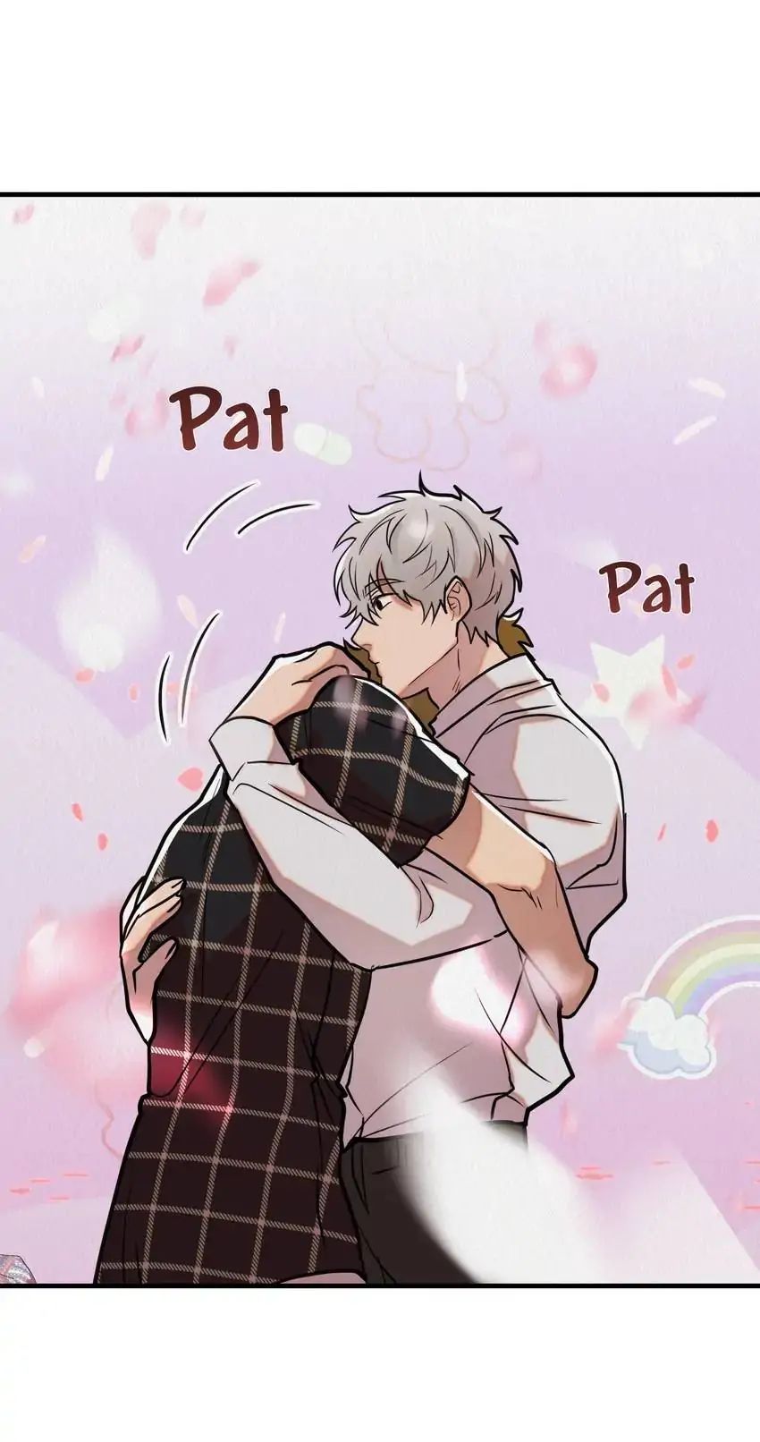 Boy Meets Girl Chapter 9.1 page 36 - 
