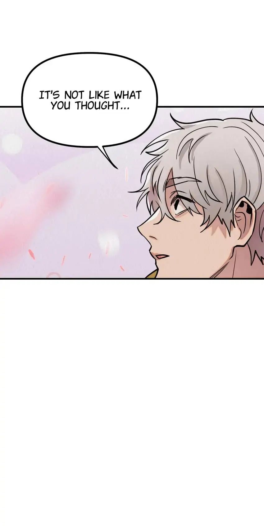 Boy Meets Girl Chapter 9.1 page 37 - 