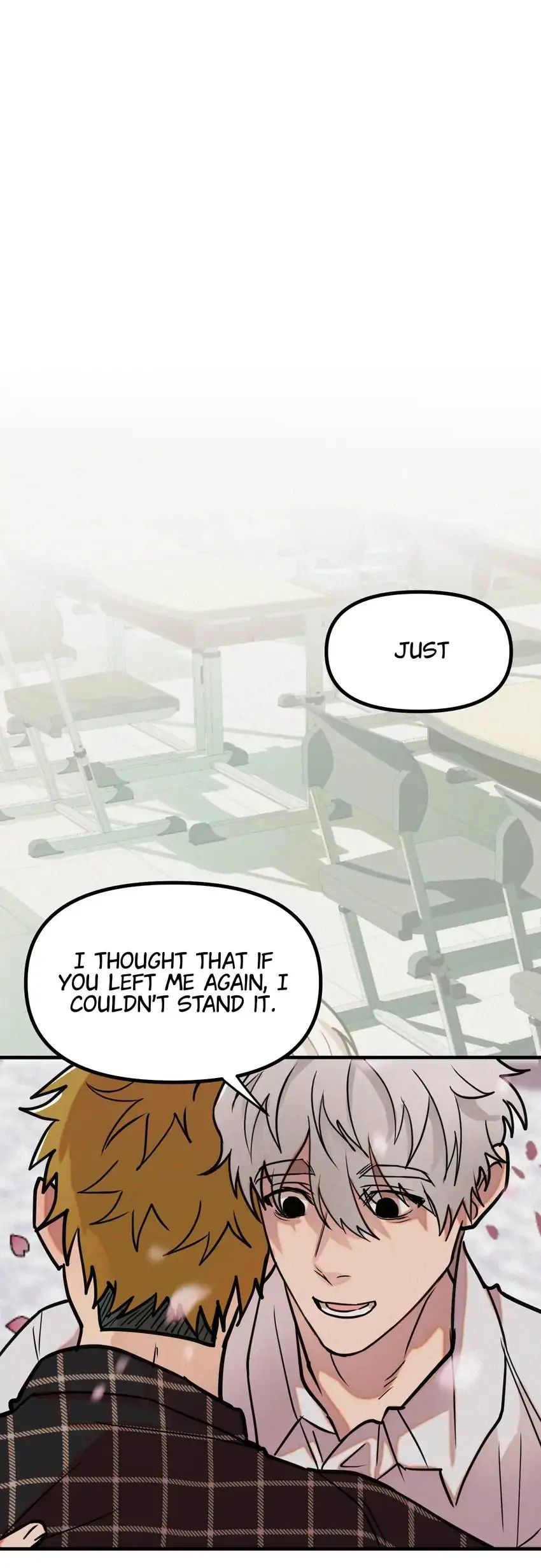 Boy Meets Girl Chapter 9.1 page 38 - 