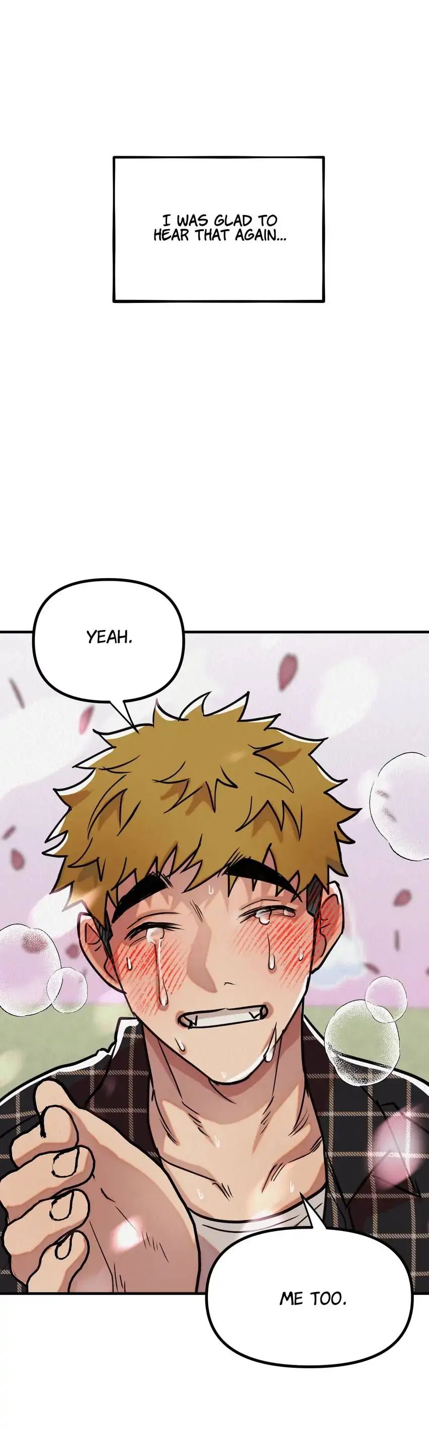 Boy Meets Girl Chapter 9.1 page 43 - 