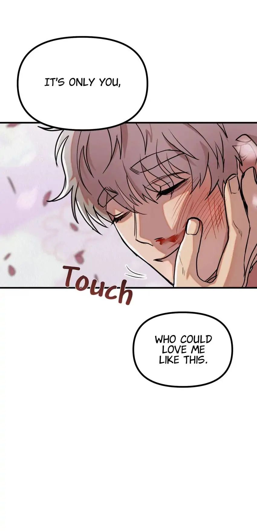 Boy Meets Girl Chapter 9.1 page 44 - 