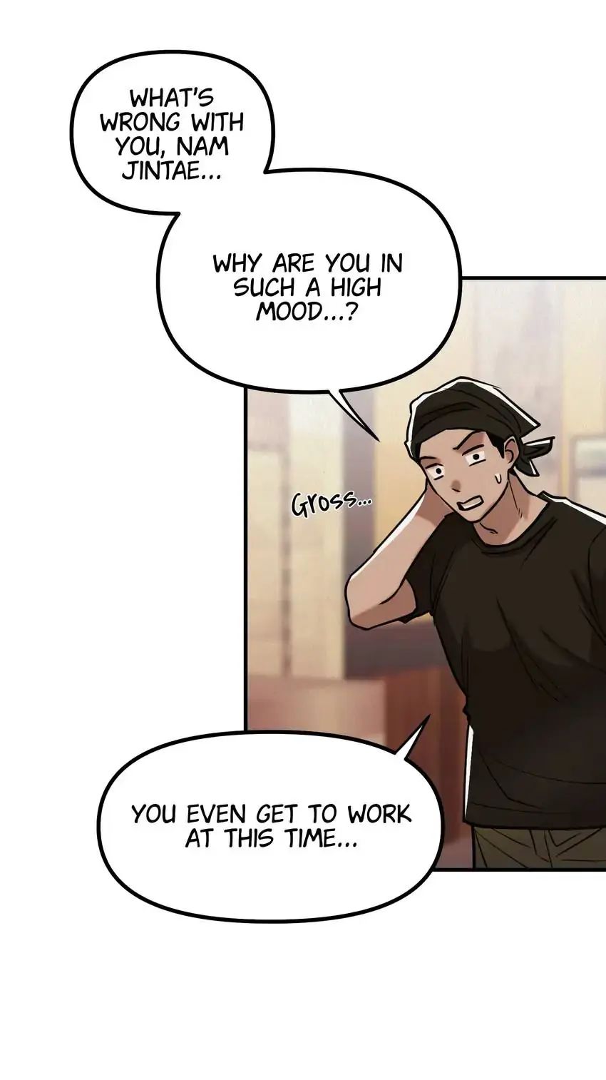 Boy Meets Girl Chapter 9.1 page 48 - 