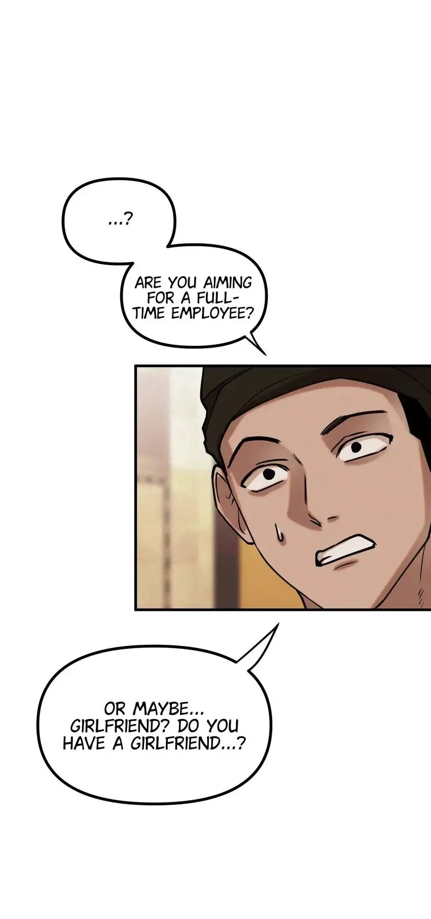 Boy Meets Girl Chapter 9.1 page 50 - 