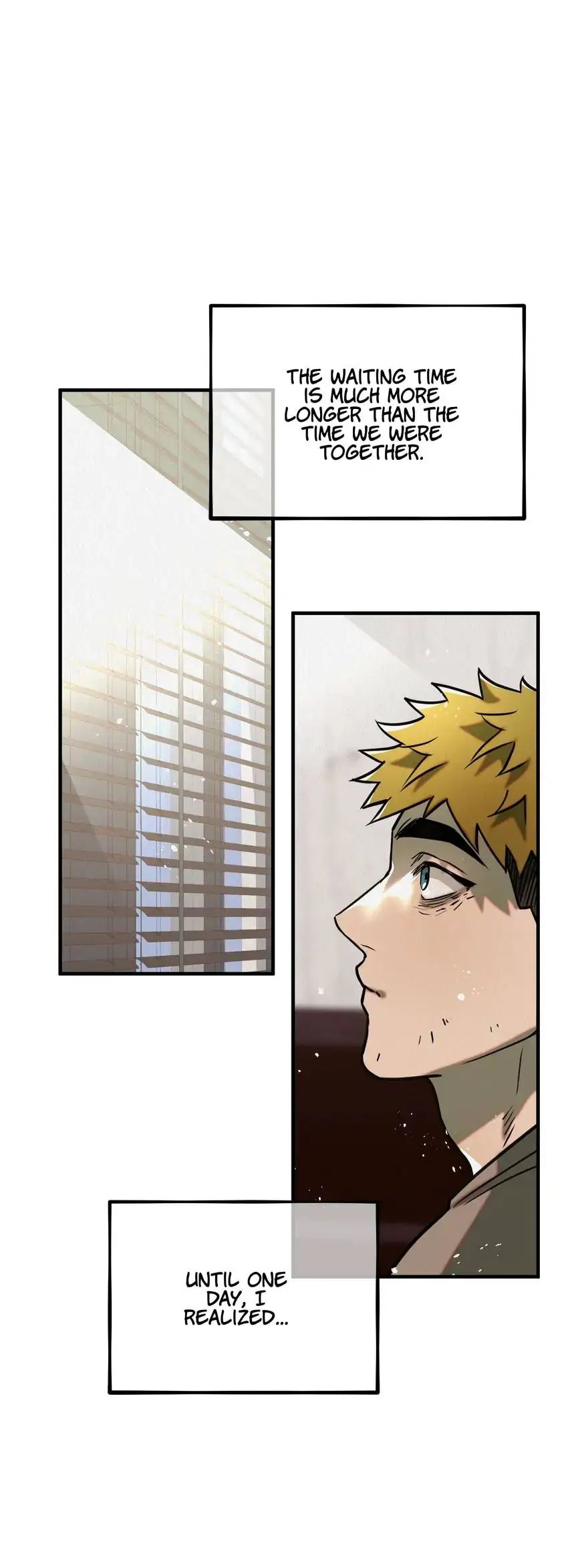 Boy Meets Girl Chapter 9.1 page 6 - 