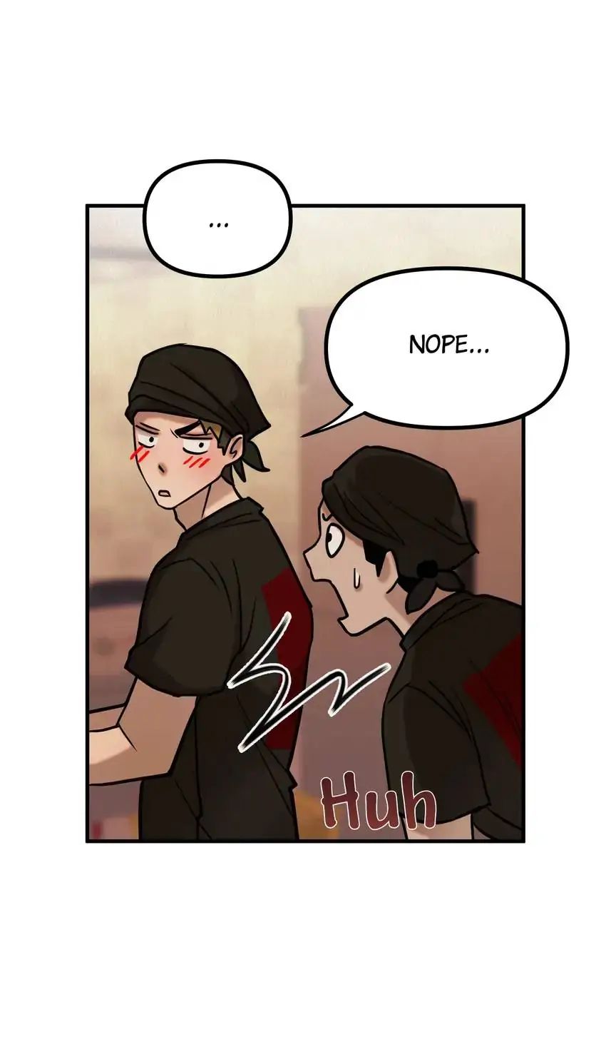 Boy Meets Girl Chapter 9.1 page 51 - 