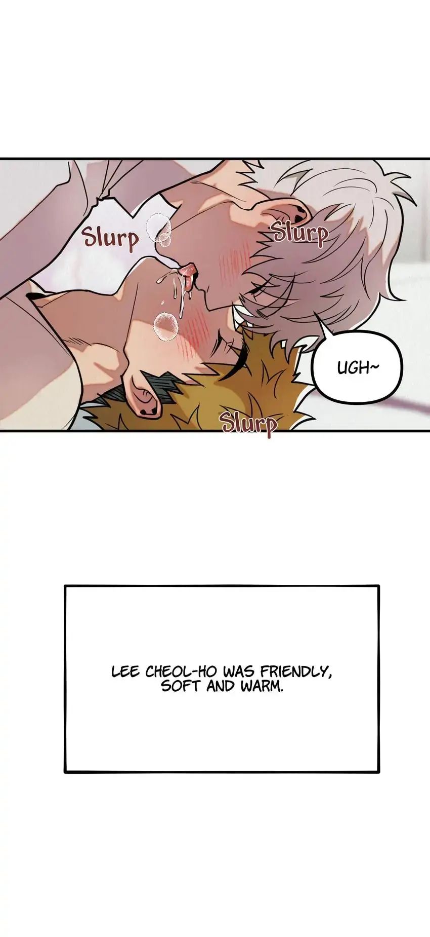 Boy Meets Girl Chapter 9.1 page 56 - 