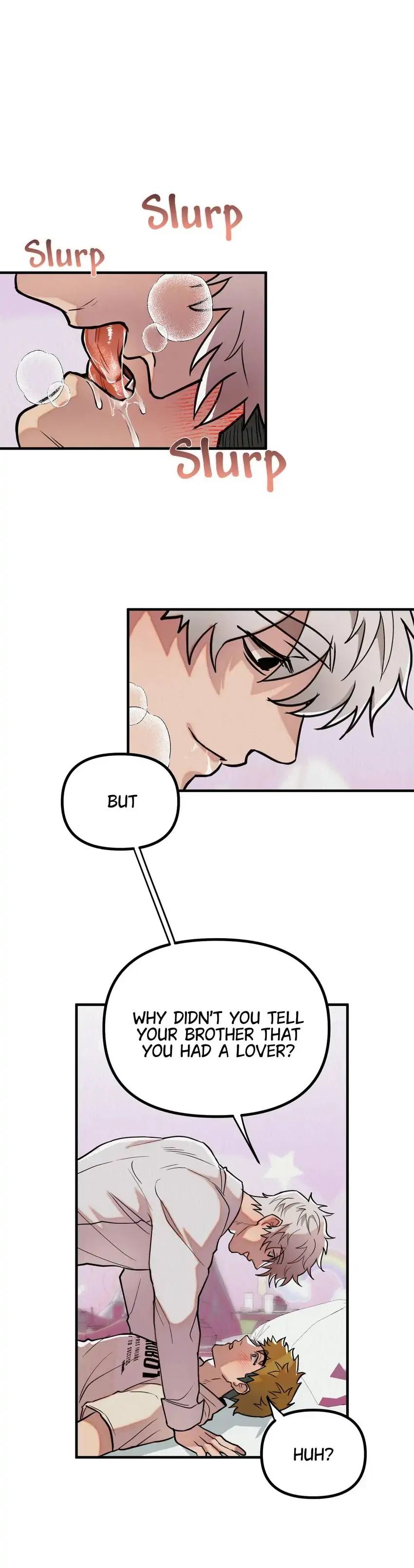 Boy Meets Girl Chapter 9.1 page 57 - 