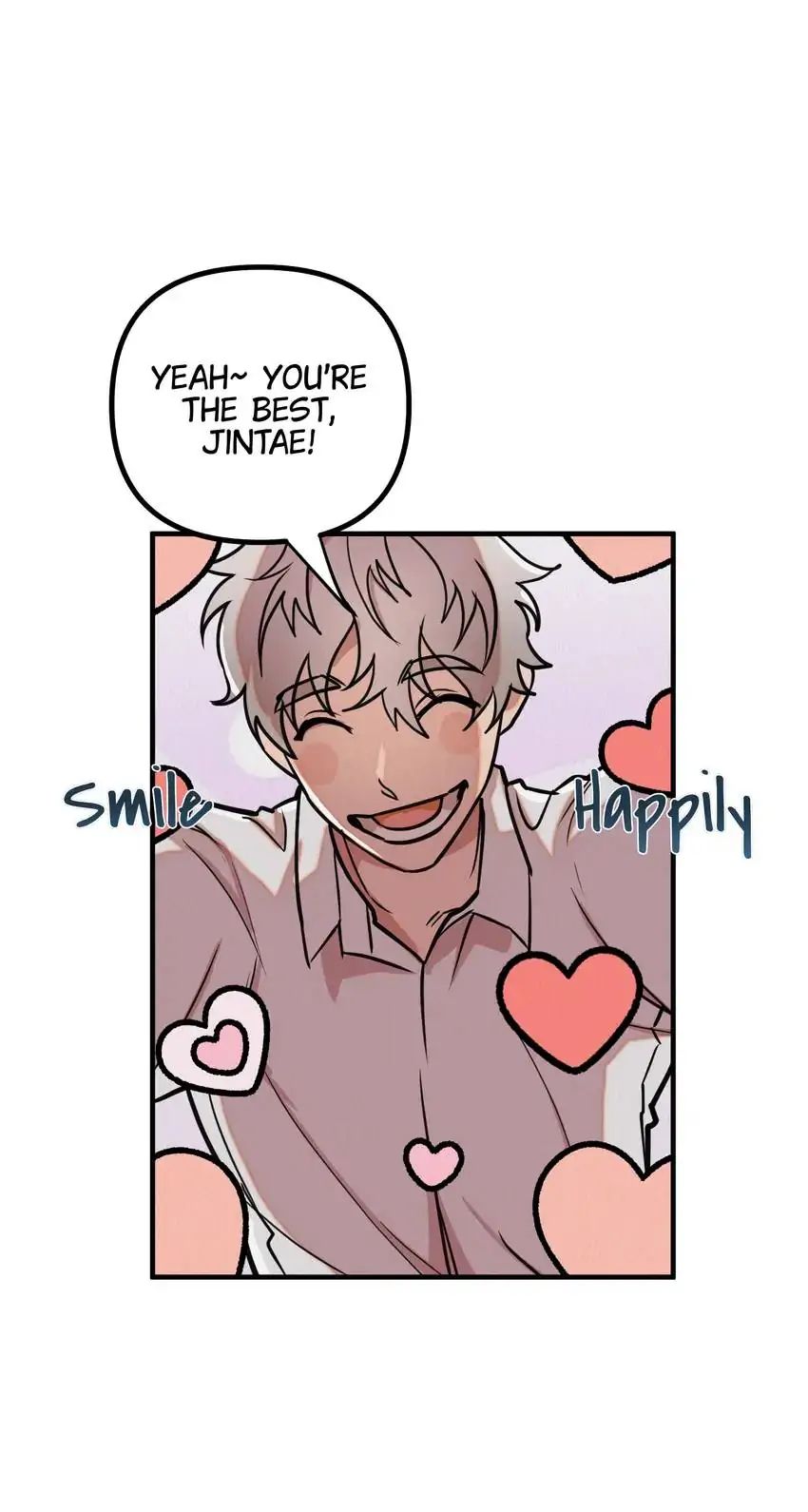 Boy Meets Girl Chapter 9.1 page 59 - 
