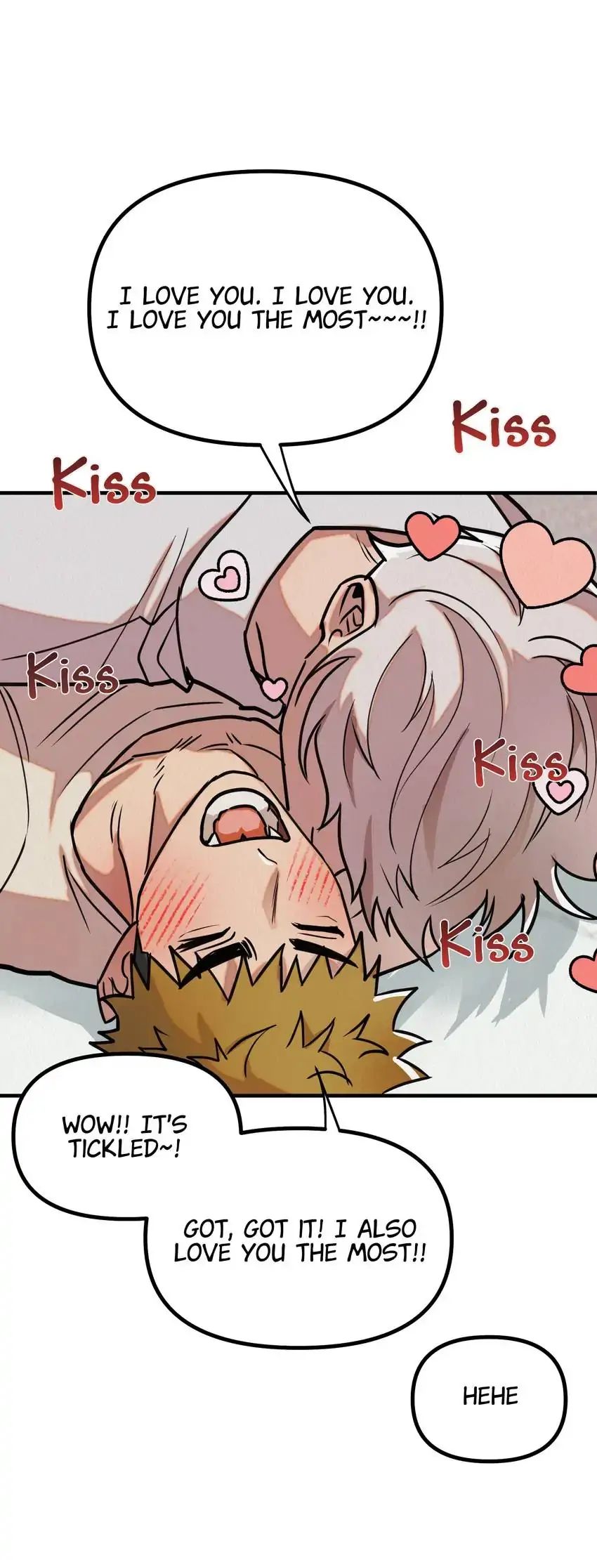 Boy Meets Girl Chapter 9.1 page 60 - 