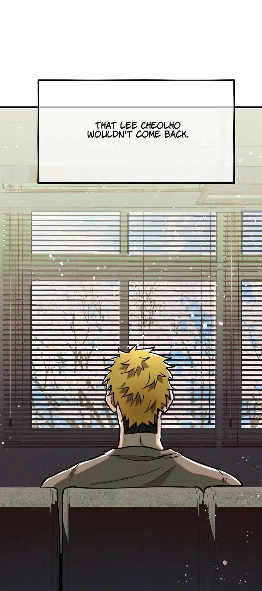 Boy Meets Girl Chapter 9.1 page 7 - 