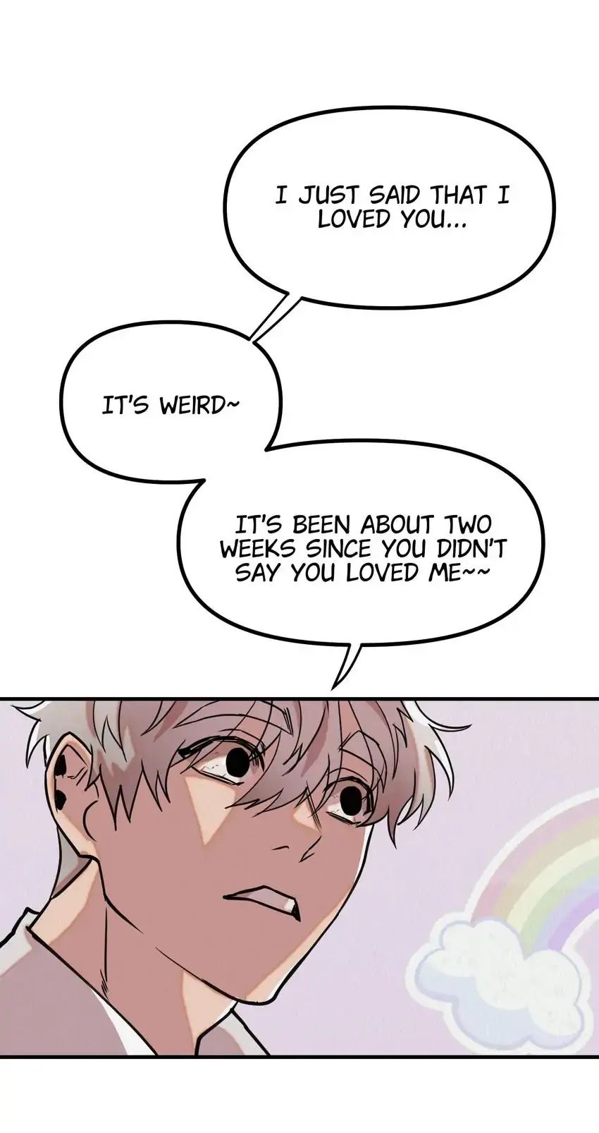 Boy Meets Girl Chapter 9.1 page 65 - 