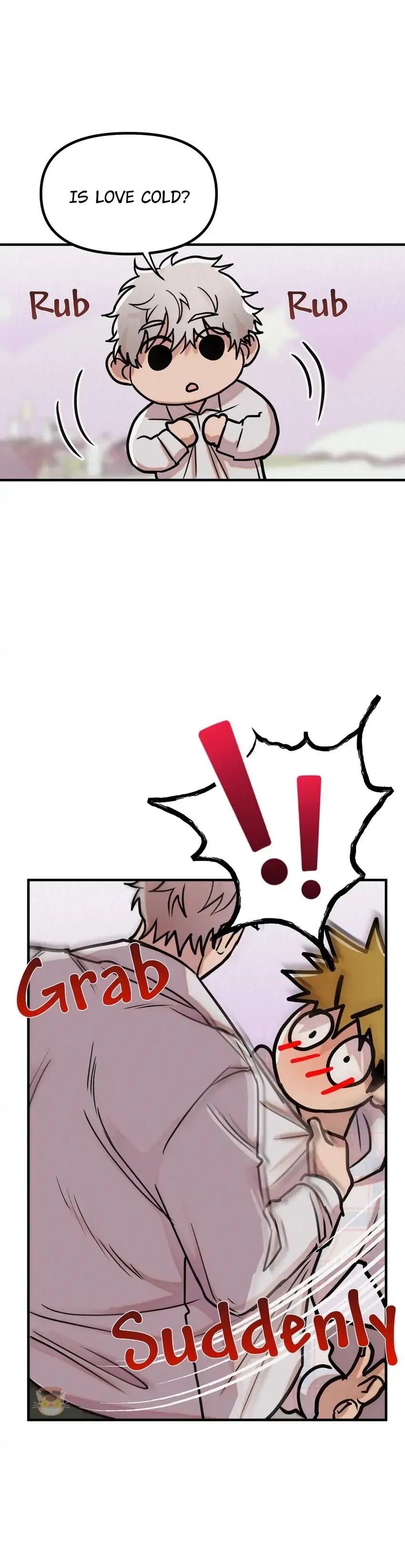 Boy Meets Girl Chapter 9.1 page 67 - 