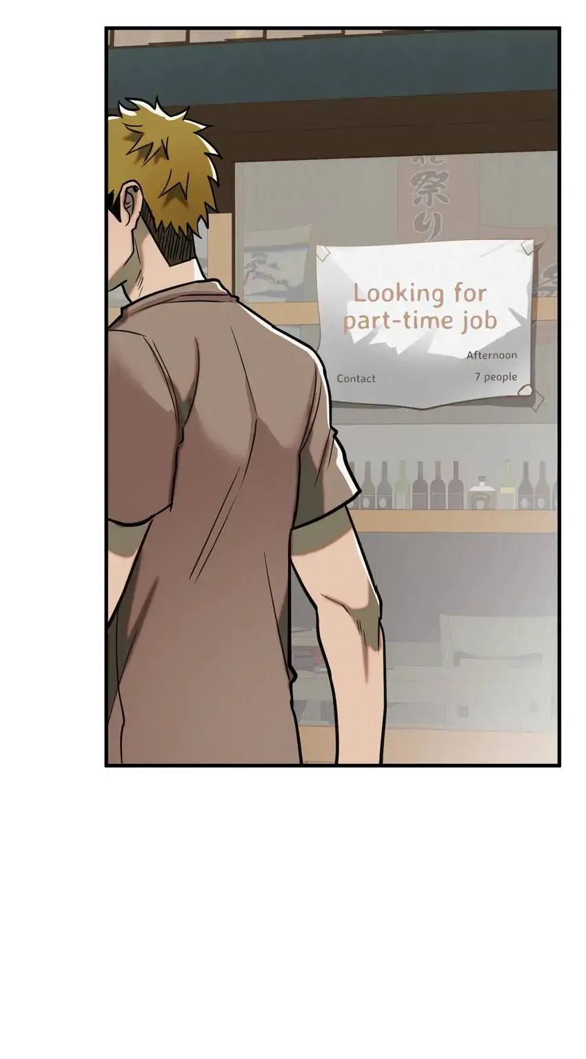 Boy Meets Girl Chapter 9.1 page 10 - 