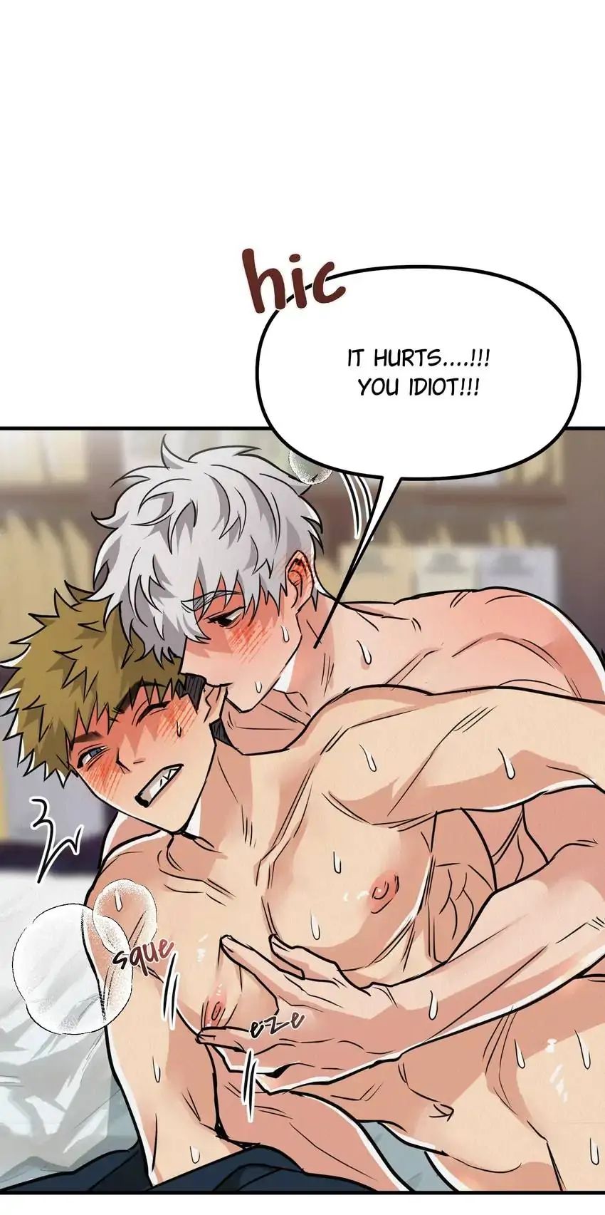 Boy Meets Girl Chapter 9 page 20 - 