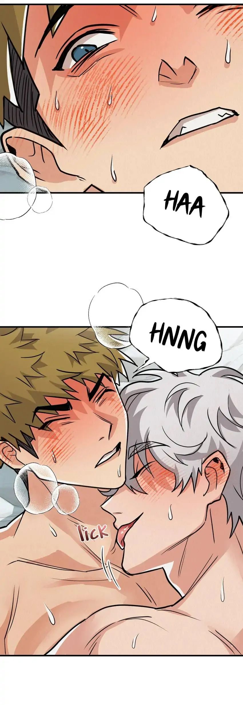 Boy Meets Girl Chapter 9 page 25 - 