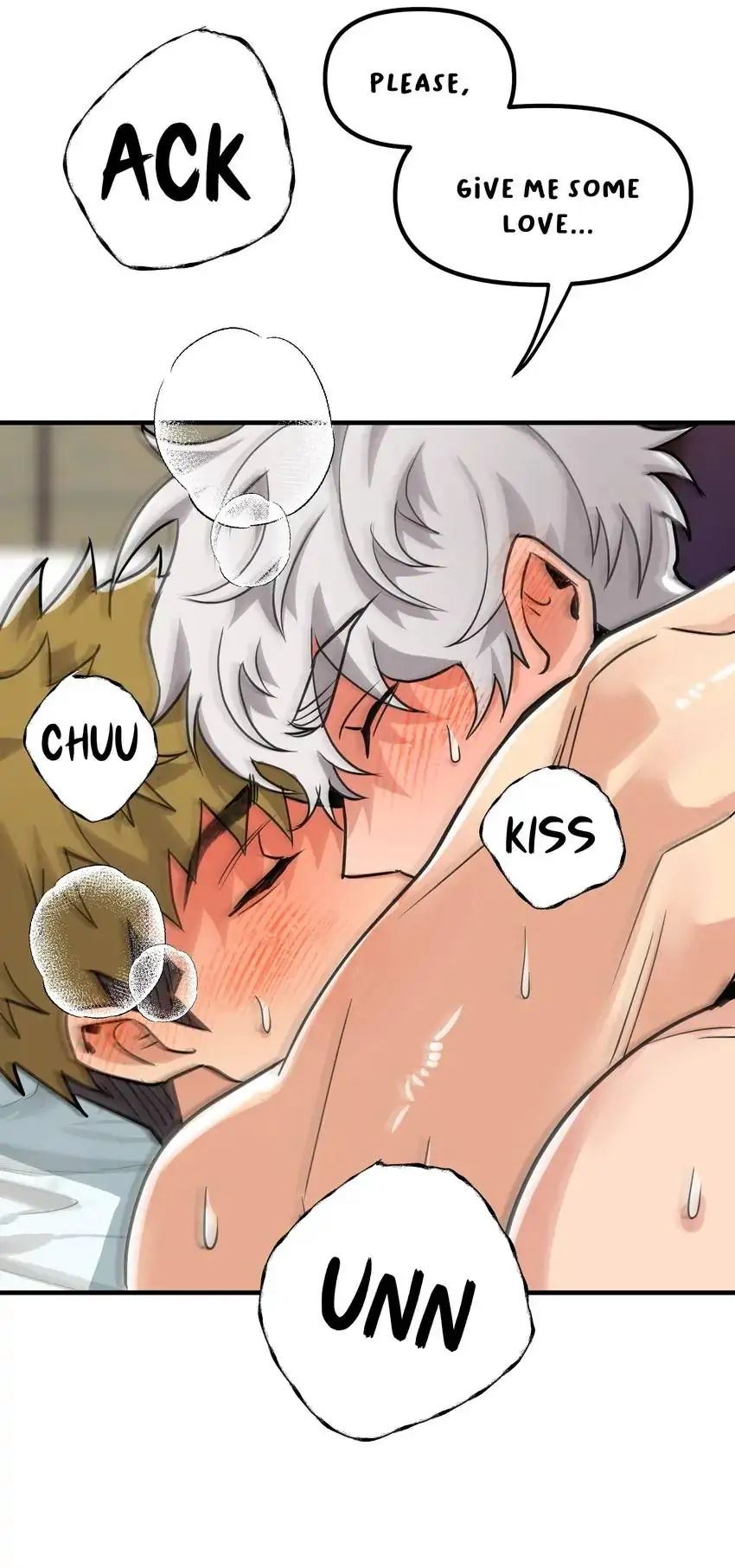Boy Meets Girl Chapter 9 page 30 - 