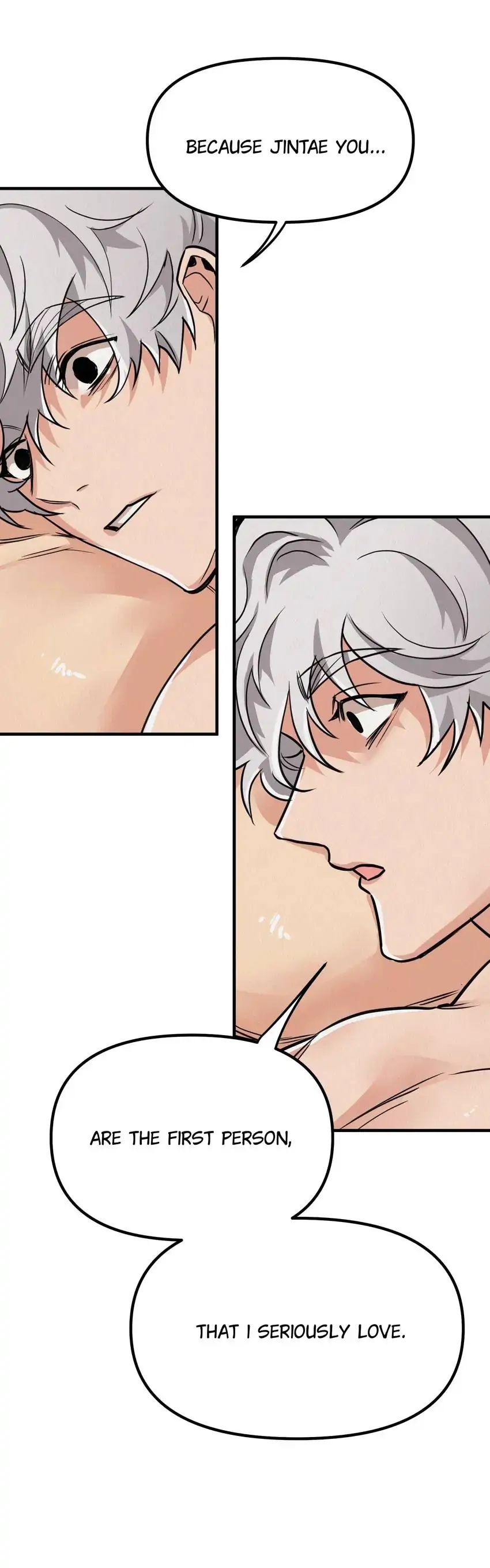 Boy Meets Girl Chapter 9 page 39 - 