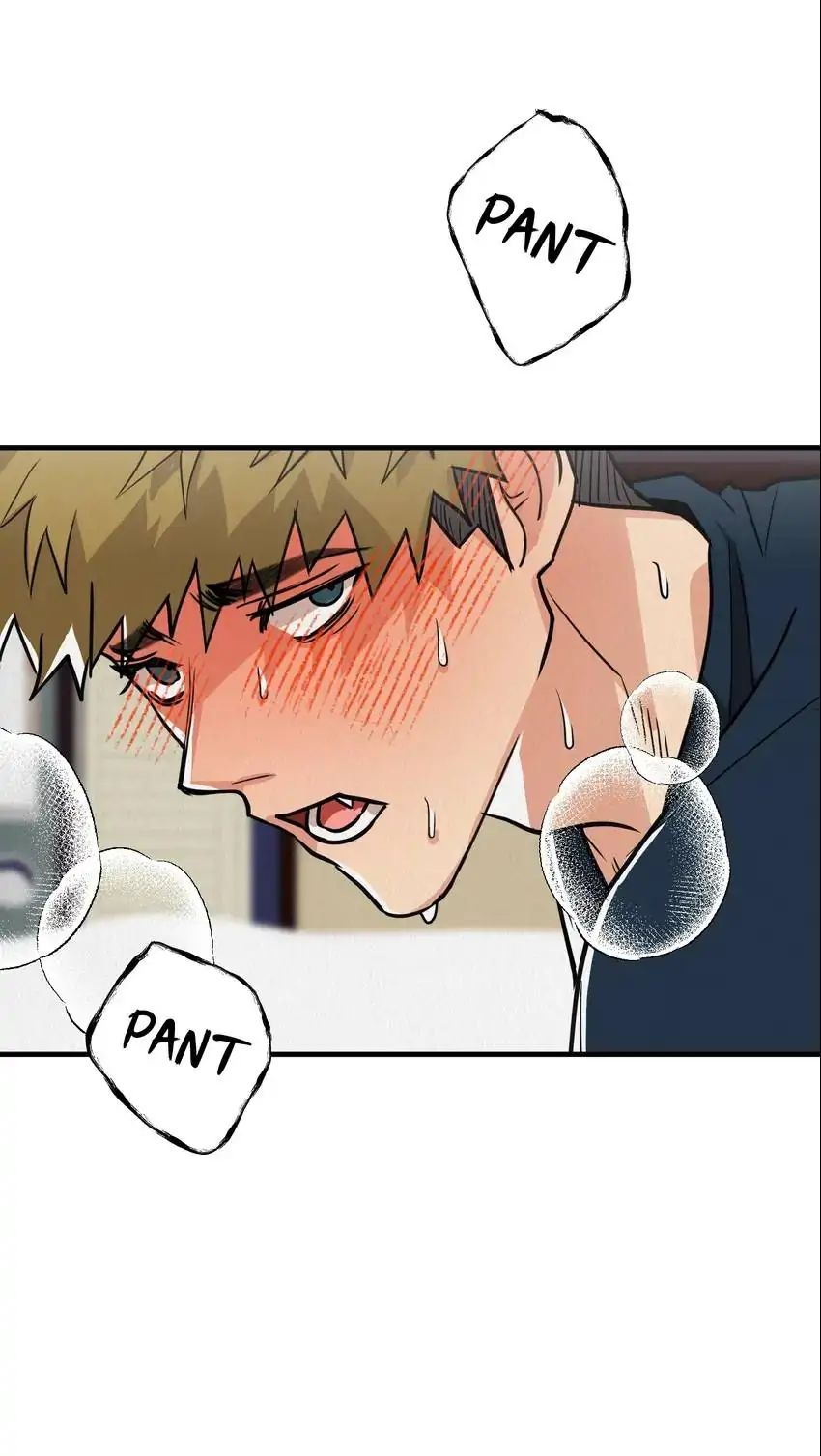 Boy Meets Girl Chapter 9 page 5 - 