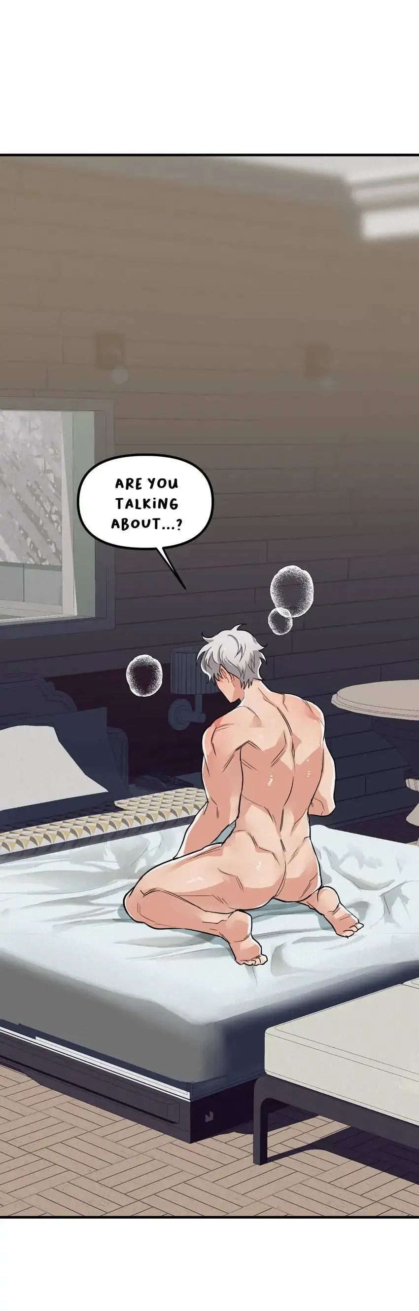 Boy Meets Girl Chapter 9 page 46 - 
