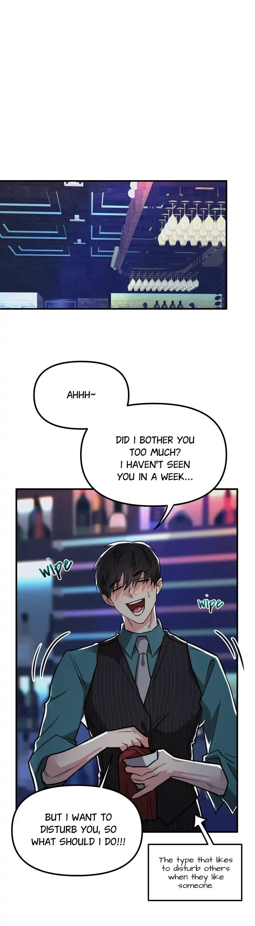 Boy Meets Girl Chapter 9 page 49 - 