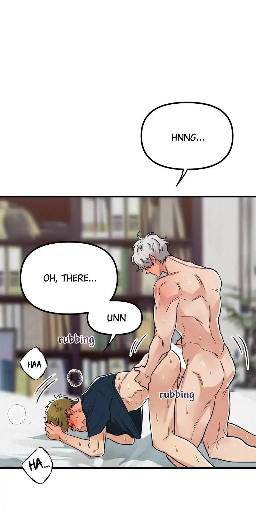 Boy Meets Girl Chapter 9 page 9 - 