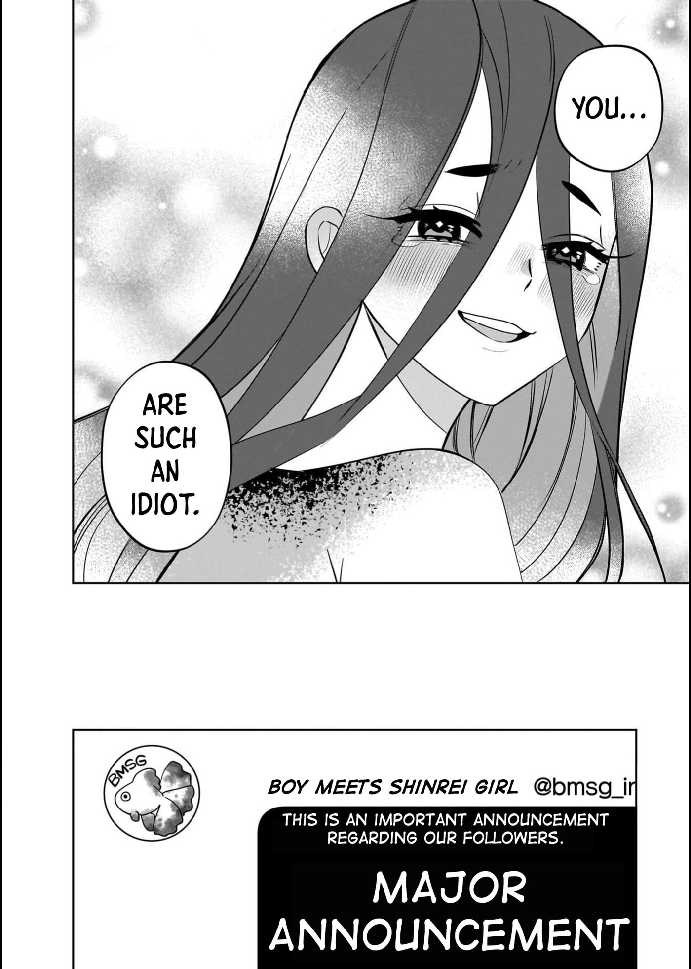Boy Meets Shinrei Girl Chapter 12 page 29 - 
