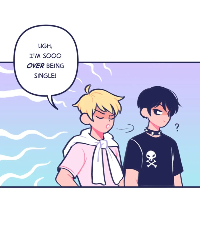 Boyfriends. Chapter 1 page 2 - 