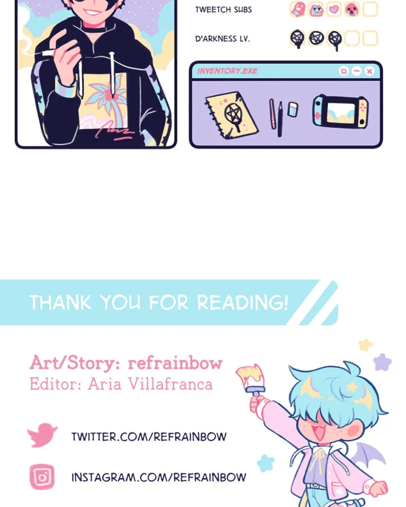 Boyfriends. Chapter 1 page 15 - 