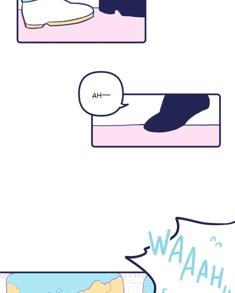 Boyfriends. Chapter 1 page 5 - 