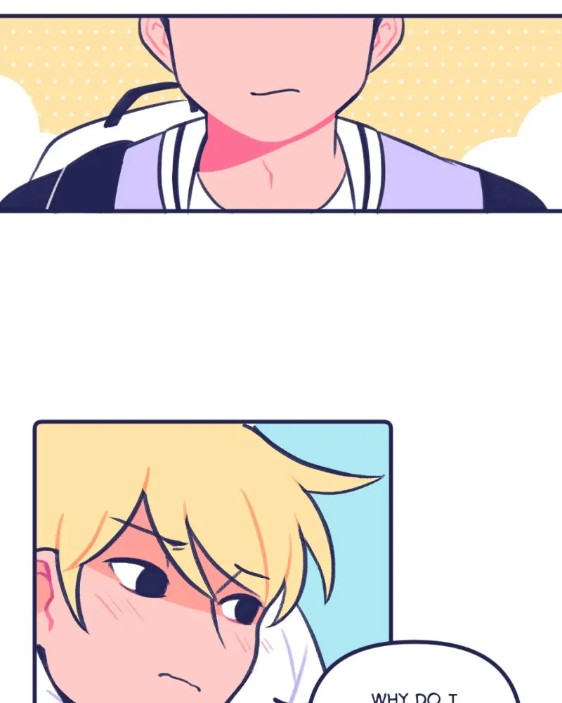 Boyfriends. Chapter 10 page 11 - 