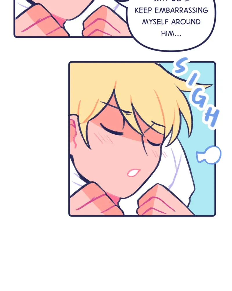 Boyfriends. Chapter 10 page 12 - 