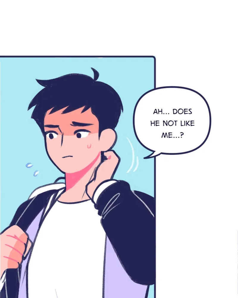 Boyfriends. Chapter 10 page 13 - 