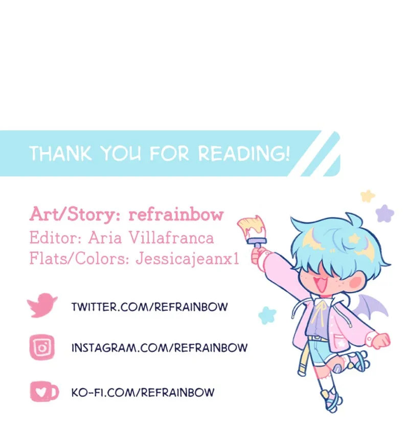 Boyfriends. Chapter 10 page 15 - 