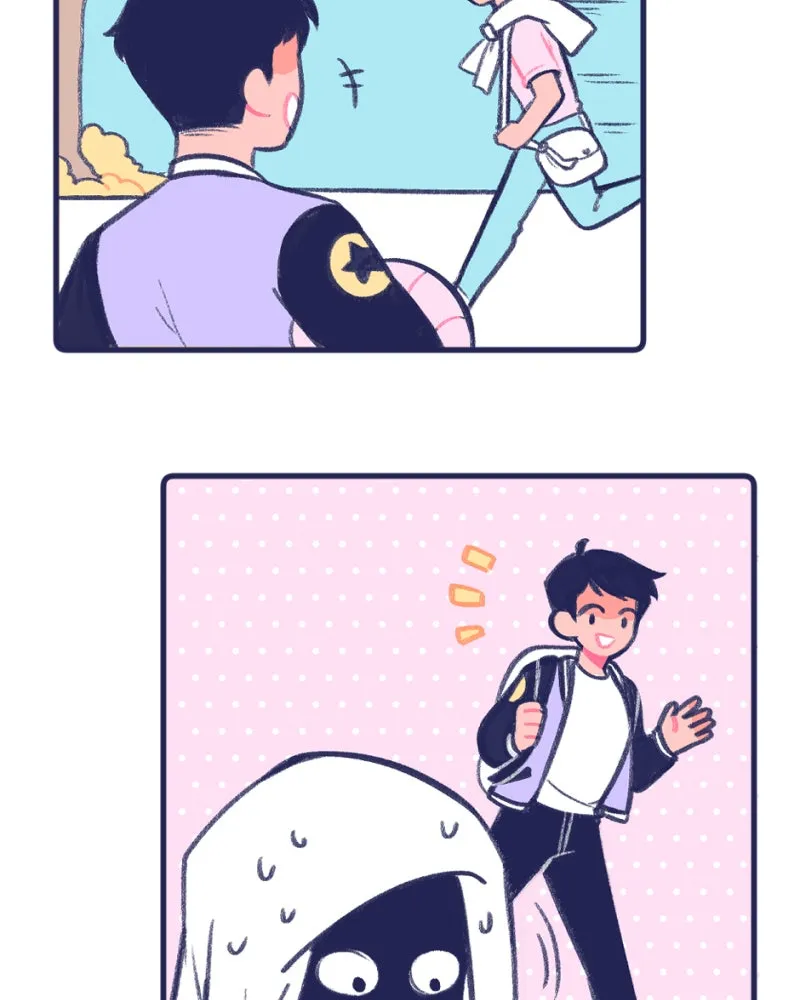 Boyfriends. Chapter 10 page 4 - 