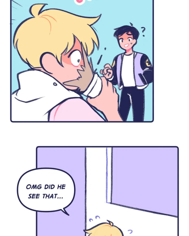 Boyfriends. Chapter 10 page 7 - 