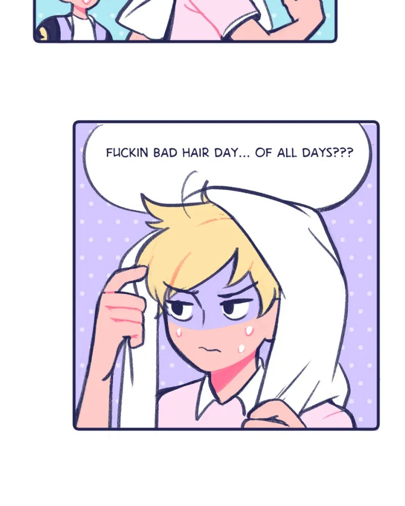 Boyfriends. Chapter 10 page 9 - 