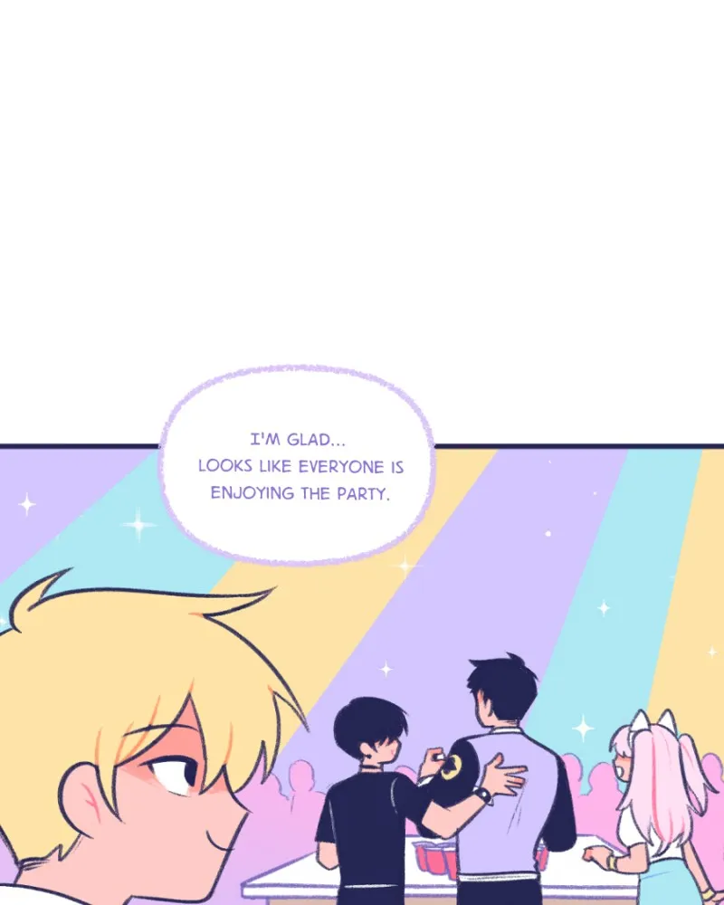 Boyfriends. Chapter 100 page 16 - 
