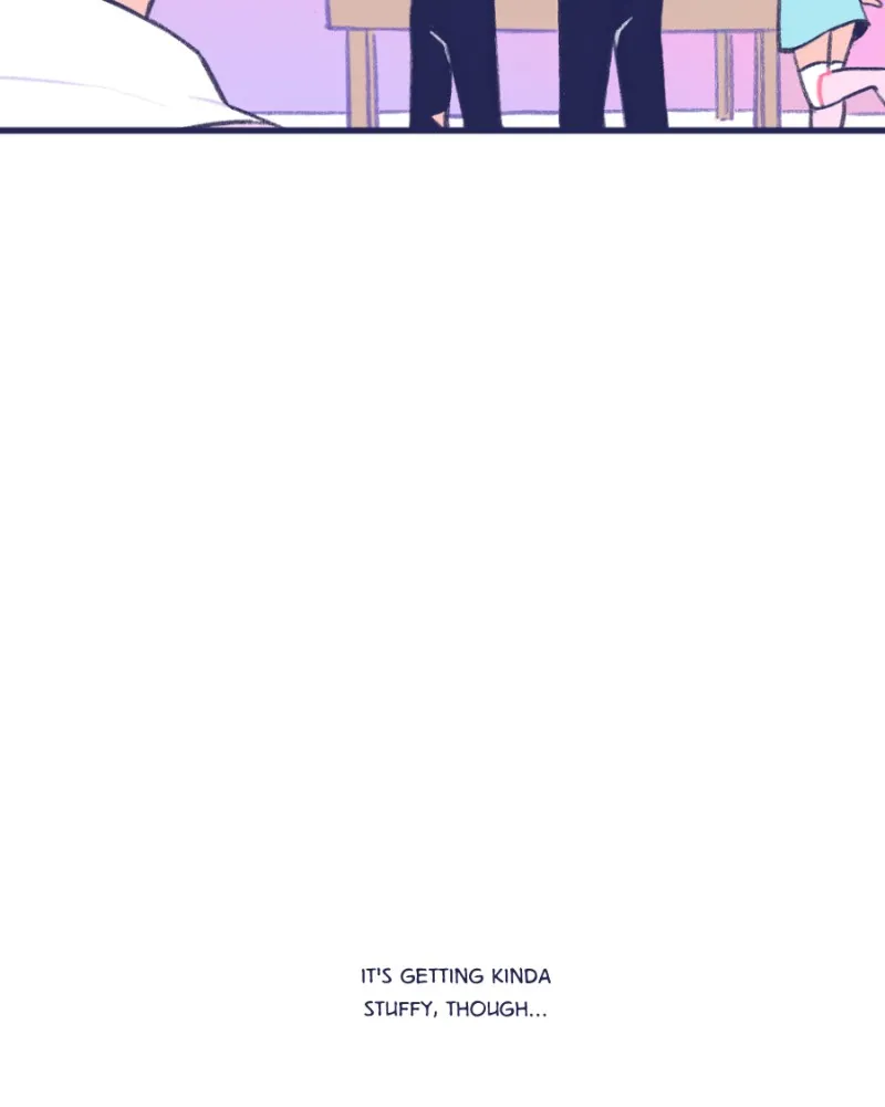 Boyfriends. Chapter 100 page 17 - 