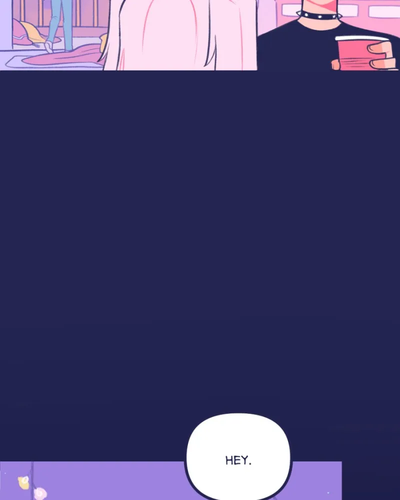 Boyfriends. Chapter 100 page 20 - 